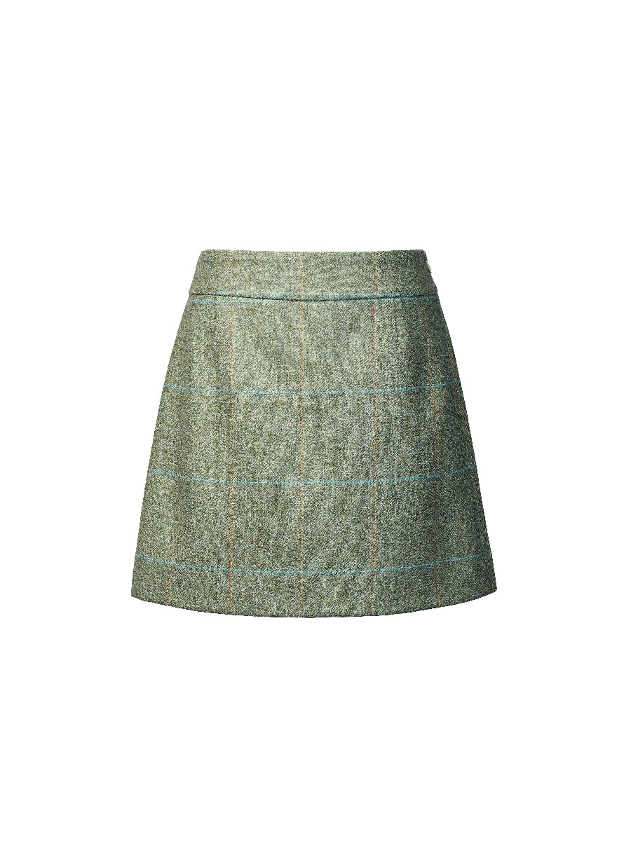 Roka skirt (2차 리오더)