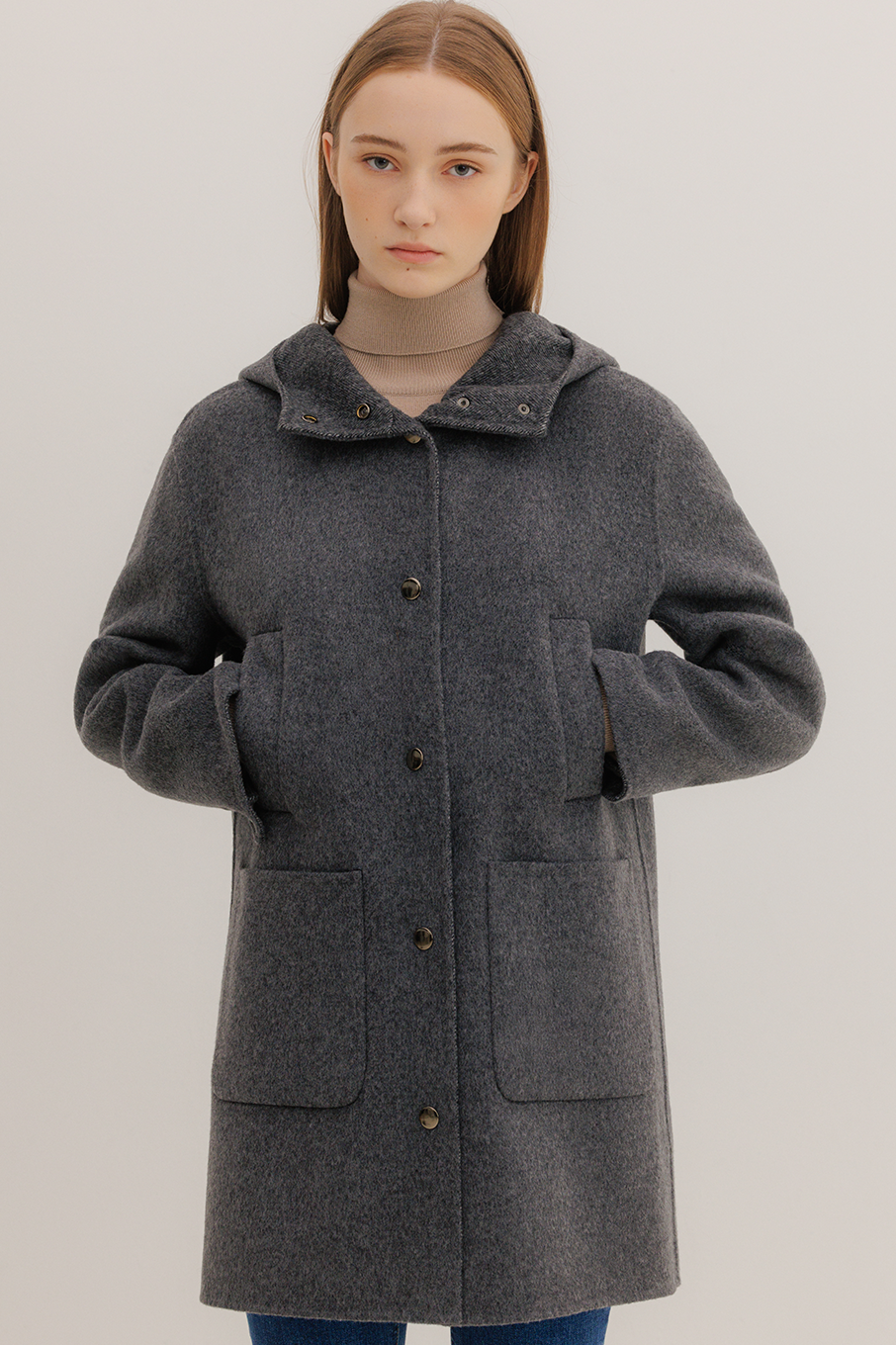 Kleto coat